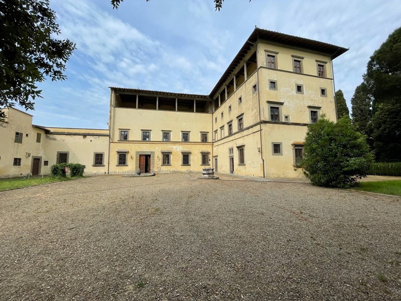 Trilocale in Vendita a Scandicci, 400'000€, 98 m²