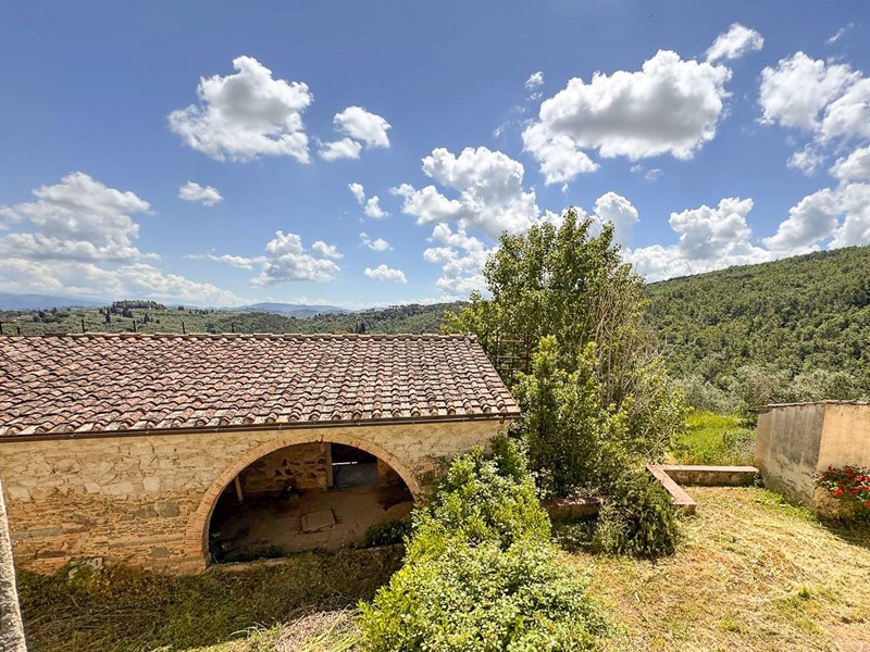 Trilocale in Vendita a Scandicci, 340'000€, 80 m²