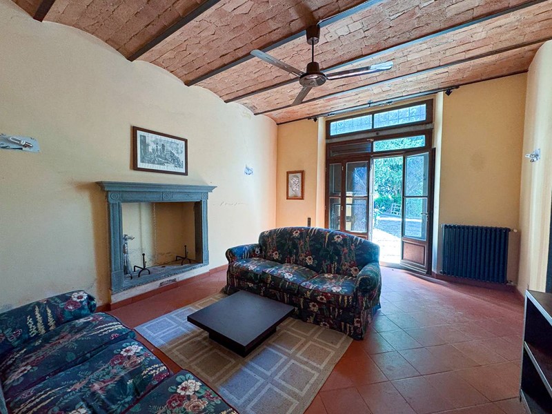 Appartamento in Vendita a Scandicci, 630'000€, 209 m²