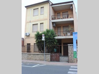 Casa Indipendente in Vendita a Villaputzu, 230'000€, 300 m²