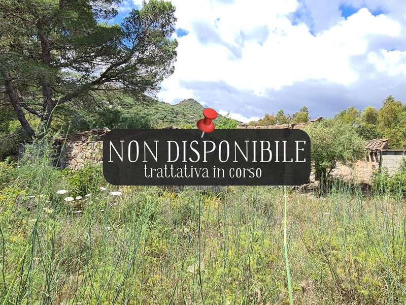 Rustico in Vendita a Muravera, 130'000&euro;, 130 m²