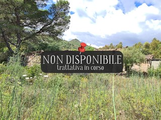 Rustico in Vendita a Muravera, 130'000&euro;, 130 m²