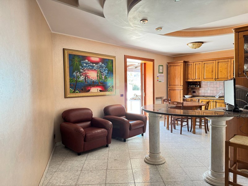 Appartamento in Vendita a San Vito, 105'000€, 150 m²