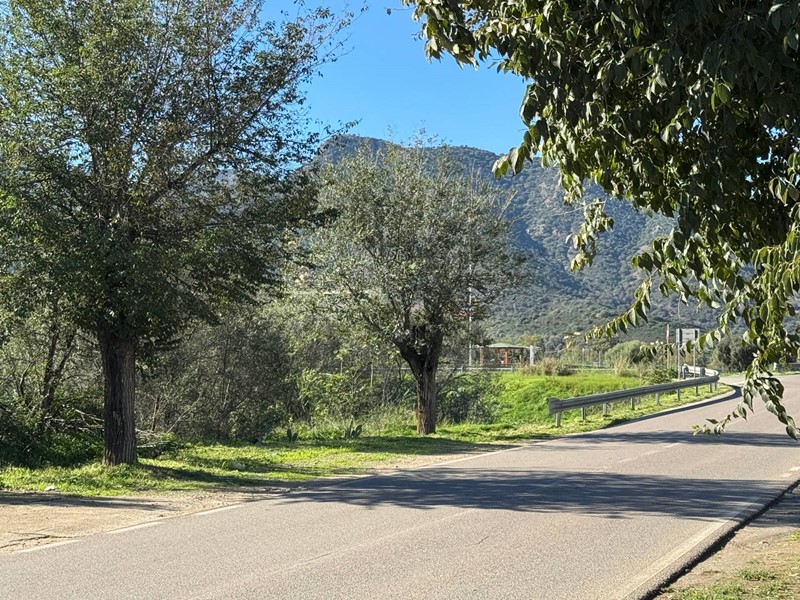 Terreno edificabile in Vendita a San Vito, 150'000€, 1890 m²