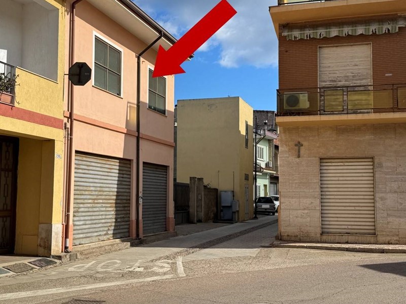 Casa Indipendente in Vendita a San Vito, 250'000€, 316 m²