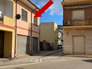 Casa Indipendente in Vendita a San Vito, 250'000€, 316 m²