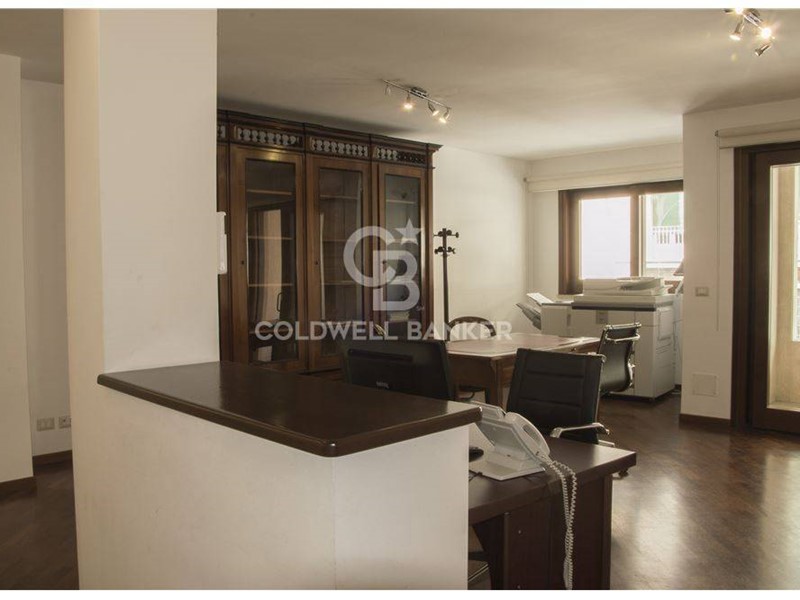Appartamento in Vendita a Catania, 509'000&euro;, 163 m²