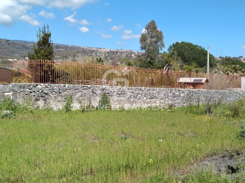 Terreno edificabile in Vendita a Giarre, 89'000€, 1000 m²