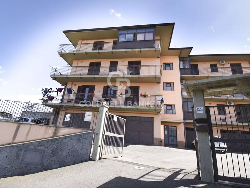 Appartamento in Vendita a Aci Catena, 138'000€, 107 m²