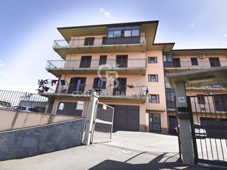 Appartamento in Vendita a Aci Catena, 138'000€, 107 m²