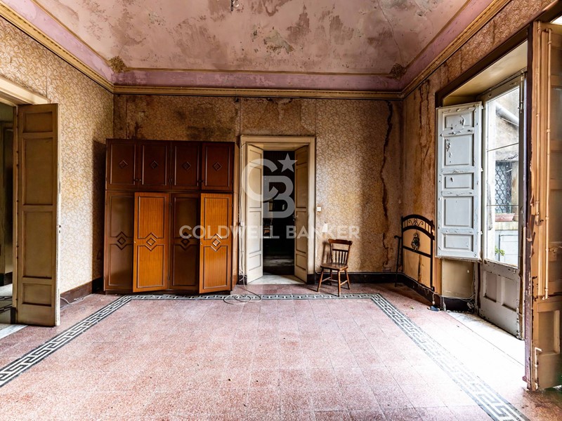 Appartamento in Vendita a Acireale, 749'000€, 1783 m², con Box