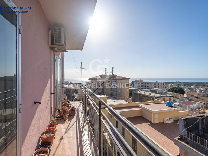 Quadrilocale in Vendita a Acireale, 69'000€, 90 m²