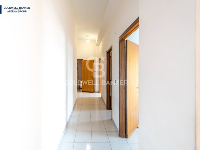 Appartamento in Vendita a Catania, 79'000&euro;, 105 m²