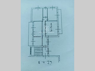 Appartamento in Vendita a Acireale, 60'000€, 116 m²