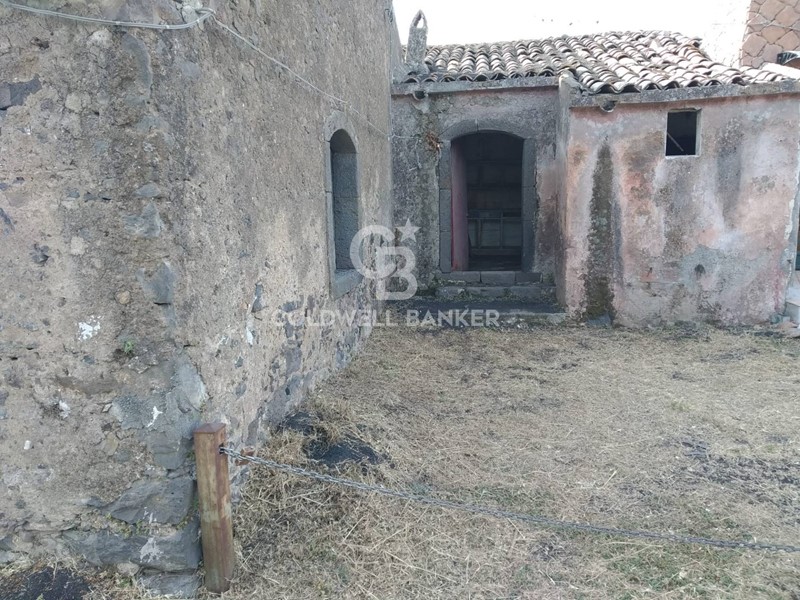 Casa Indipendente in Vendita a Giarre, 24'000€, 70 m²