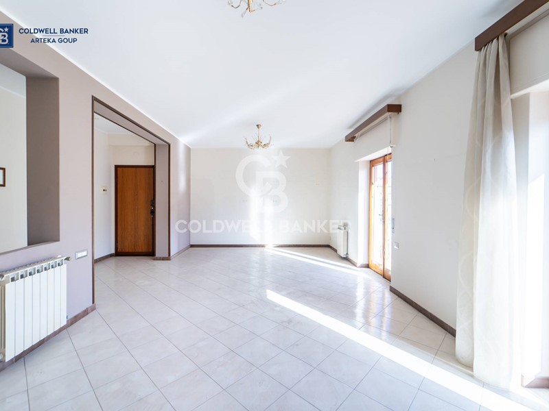 Appartamento in Vendita a Acireale, 175'000€, 120 m²