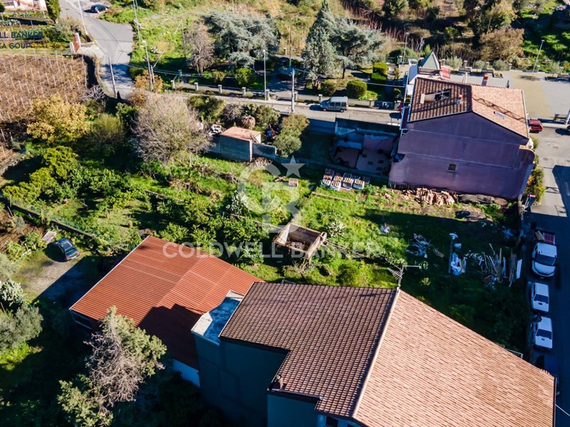 Terreno edificabile in Vendita a Acireale, 55'000€, 675 m²