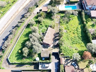 Terreno agricolo in Vendita a San Gregorio di Catania, 69'000€, 2298 m²