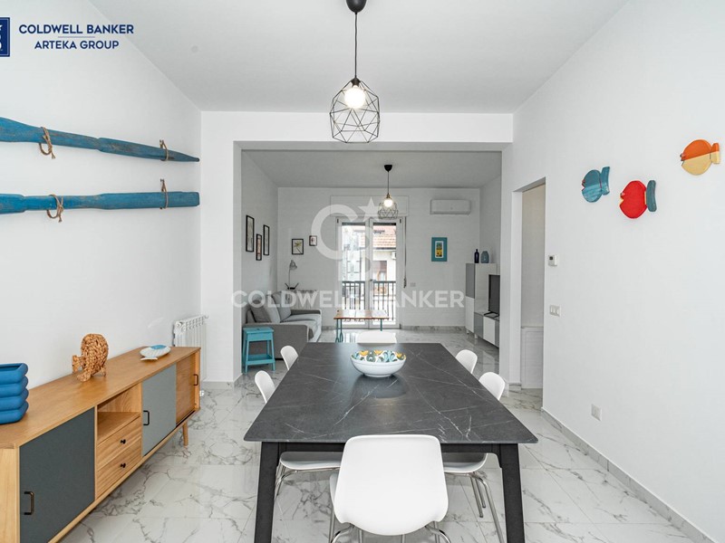 Quadrilocale in Affitto a Acireale, 900€, 130 m²