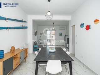 Quadrilocale in Affitto a Acireale, 900€, 130 m²