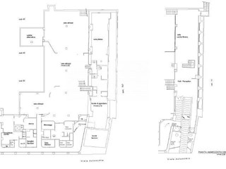 Immobile commerciale in Vendita a Caltagirone, 499'000€, 988 m²