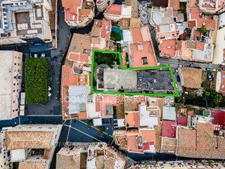 Immobile commerciale in Vendita a Taormina, 3'950'000€, 1500 m²