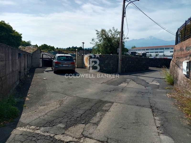 Terreno agricolo in Vendita a Acireale, 99'000€, 4451 m²