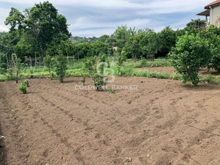 Terreno edificabile in Vendita a Giarre, 72'000€, 1100 m²