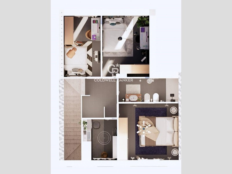 Villetta a schiera in Vendita a Mascali, 450'000€, 300 m²