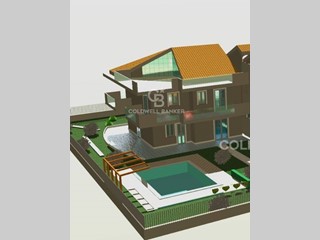 Villetta a schiera in Vendita a Mascali, 450'000€, 300 m²