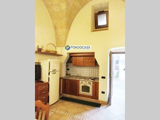 Casa Indipendente in Vendita a Specchia, 87'000€, 62 m²