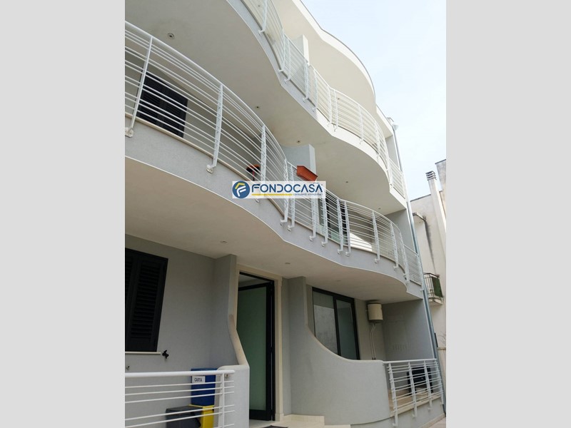 Trilocale in Vendita a Otranto, 195'000€, 68 m²
