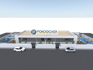 Villa in Vendita a San Donato di Lecce, 150 m²