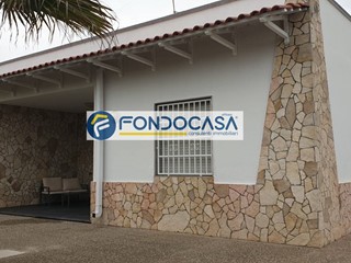 Villa in Vendita a Porto Cesareo, 265'000€, 110 m²