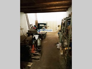 Box in Vendita a Melendugno, 43'000€, 72 m²