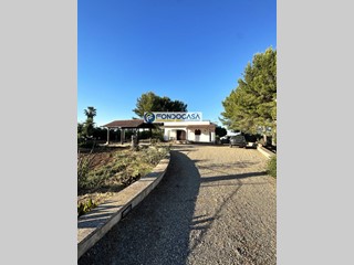 Villa in Vendita a San Vito dei Normanni, 158'000€, 80 m²