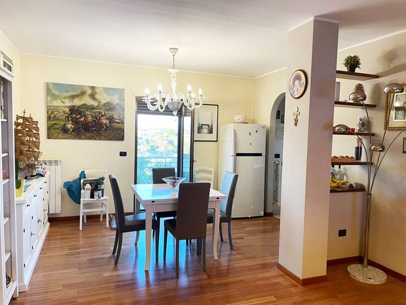 Trilocale in Vendita a Lequile, 140'000&euro;, 105 m²