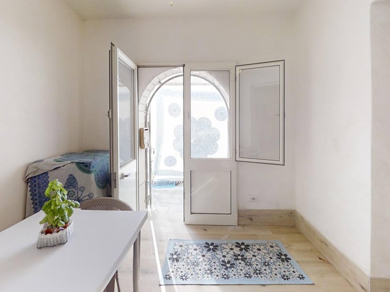 Bilocale in Vendita a Lecce, 78'000€, 40 m²