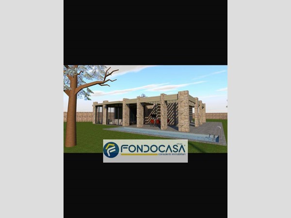 Villa in Vendita a Lecce, 485'000€, 600 m²