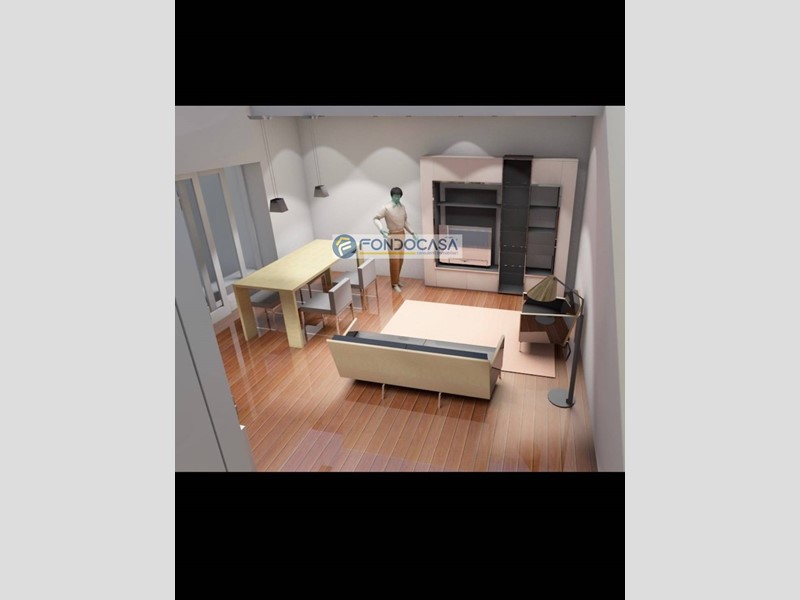 Quadrilocale in Vendita a Lecce, 280'000€, 200 m²