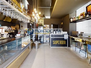 Attività commerciale in Vendita a Campi Salentina, 80'000€, 100 m²