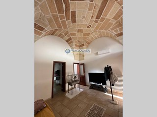 Appartamento in Vendita a Lizzanello, 138'000€, 105 m²