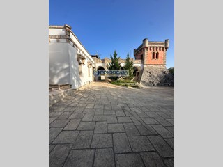 Villa in Vendita a Sogliano Cavour, 500'000€, 2400 m²