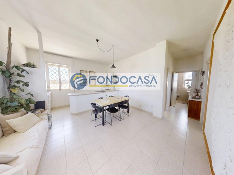 Villa in Vendita a Lecce, 120'000€, 85 m²