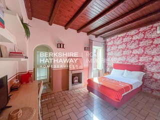 Monolocale in Vendita a Roma, 410'000&euro;, 40 m²