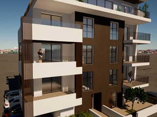 Trilocale in Vendita a Civitanova Marche, 450'000&euro;, 72 m²