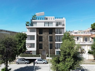 Trilocale in Vendita a Civitanova Marche, 370'000€, 59 m²