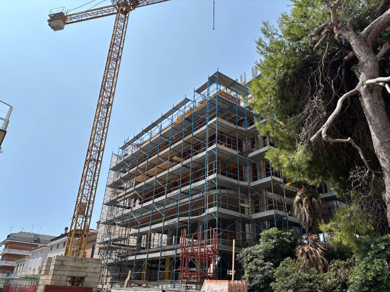 Trilocale in Vendita a Civitanova Marche, 90 m²