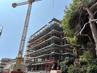 Trilocale in Vendita a Civitanova Marche, 90 m²