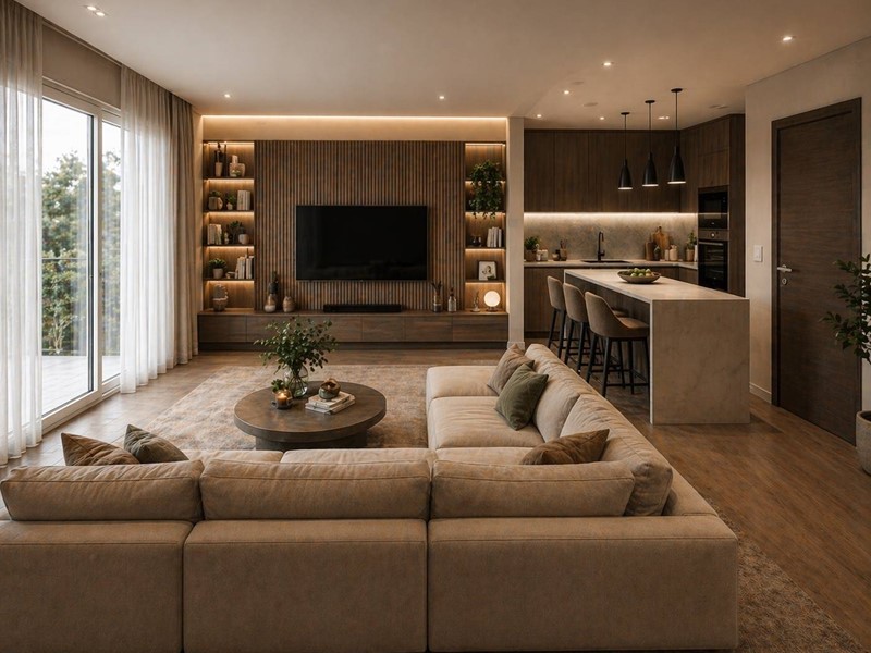 Trilocale in Vendita a Civitanova Marche, 380'000&euro;, 98 m²